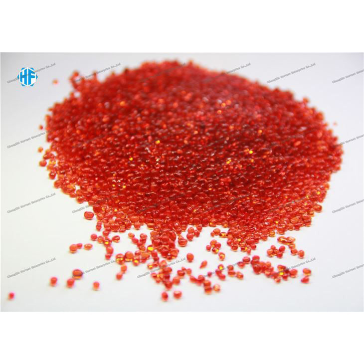 Kini Ilẹkẹ Gilasi ati Kini idi ti O Lo Ni Gidigidi Kọja Awọn ile-iṣẹ