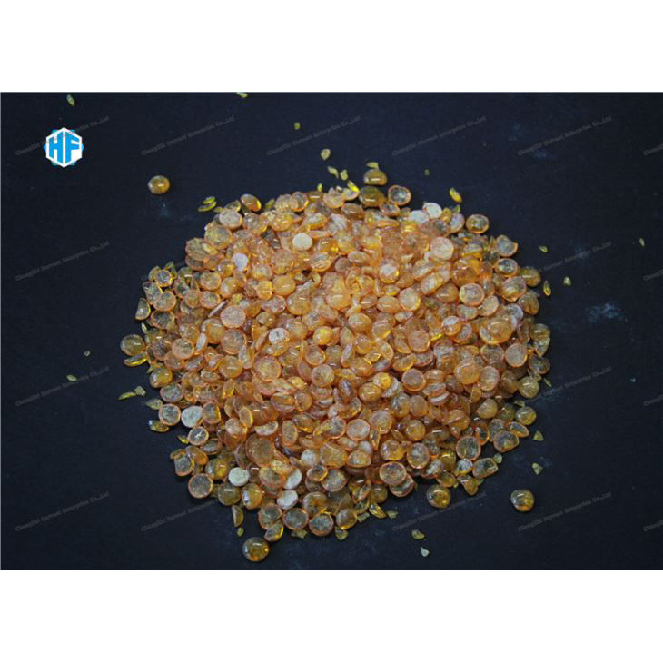 Bawo ni Rosin Ester Ṣe ilọsiwaju Iṣe Adhesion Iṣẹ?