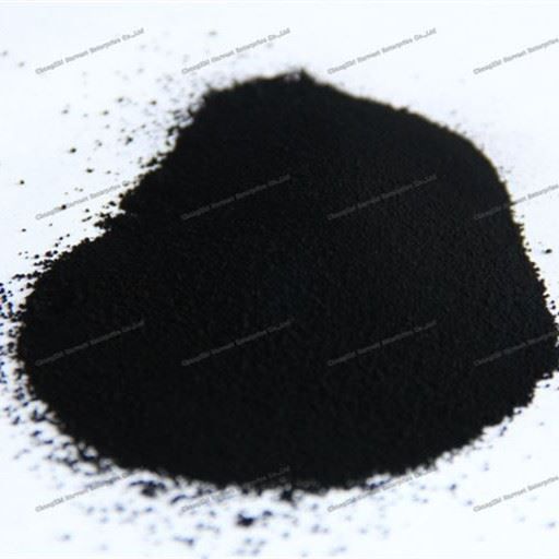 Bawo ni Erogba Black Ṣe Imudara Iṣe Awọn ọja Iṣẹ?