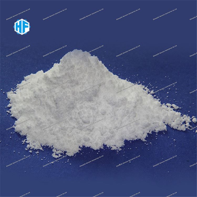 Iṣuu magnẹsia Citrate Nonahydrate CAS 153531-96-5