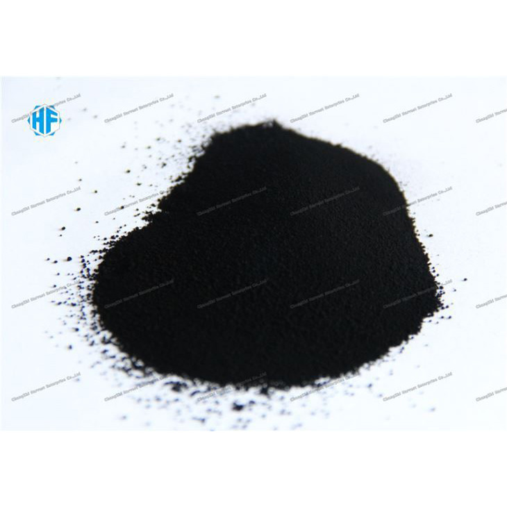 Pigment Erogba Black