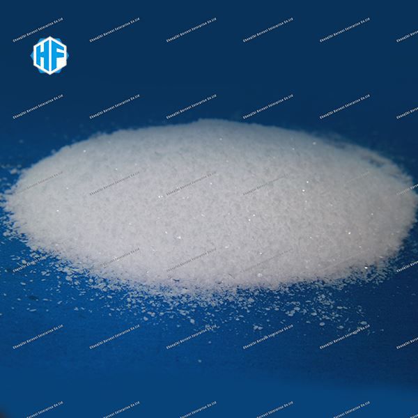 Iṣuu soda Acetate Anhydrous Trihydrate CAS127-09-3CAS6131-90-4